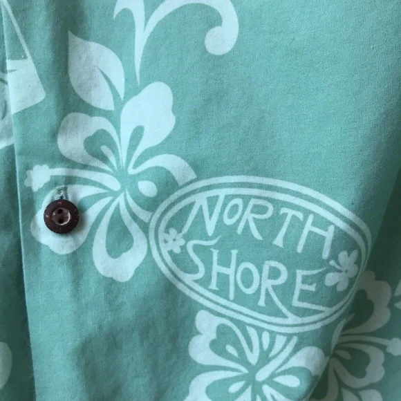 Winnie Fashion Hawaiian Shirt XL - Picture 4 of 8